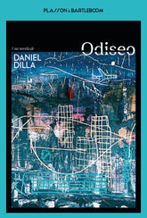 ODISEO - 9788410483064